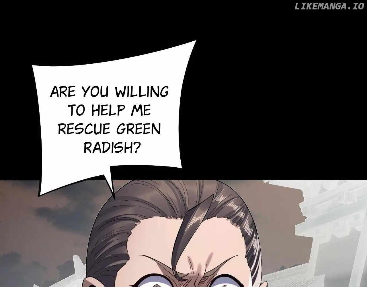 Me, The Heavenly Destined Villain Chapter 224 - Page 17 in English