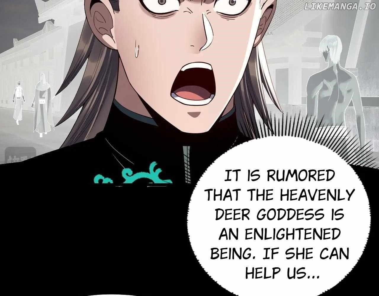 Me, The Heavenly Destined Villain Chapter 224 - Page 18 in English