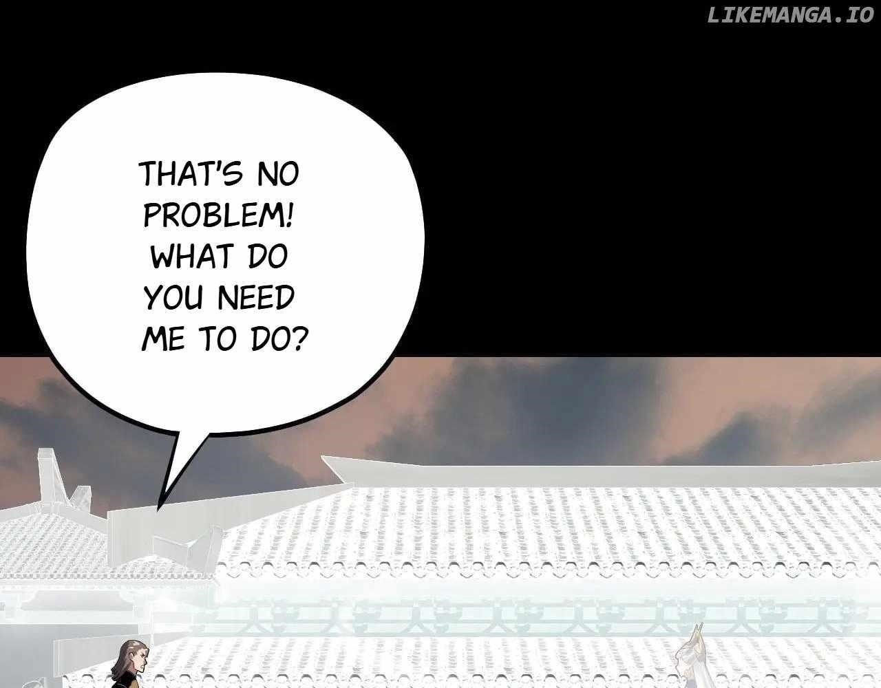 Me, The Heavenly Destined Villain Chapter 224 - Page 21 in English