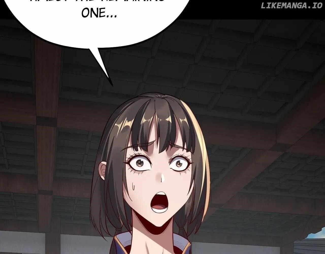 Me, The Heavenly Destined Villain Chapter 224 - Page 31 in English
