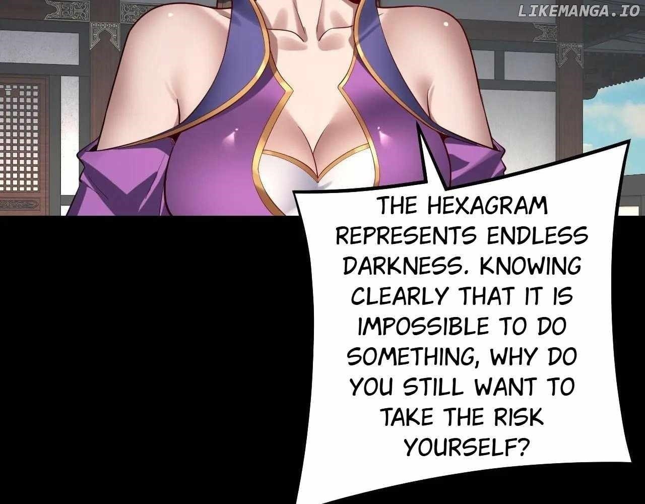 Me, The Heavenly Destined Villain Chapter 224 - Page 32 in English