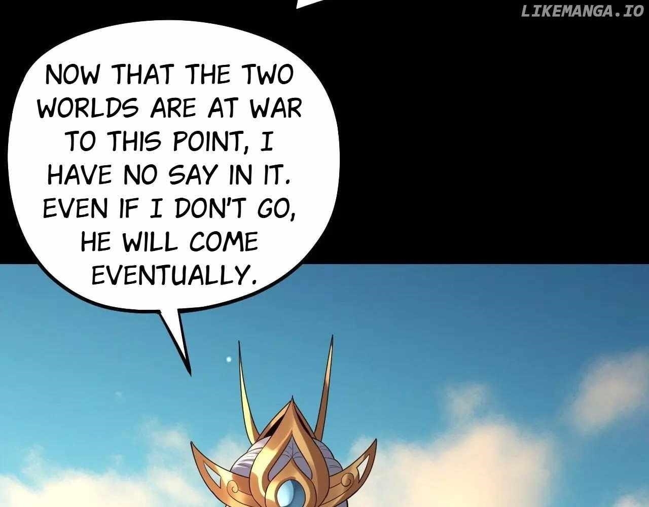 Me, The Heavenly Destined Villain Chapter 224 - Page 33 in English