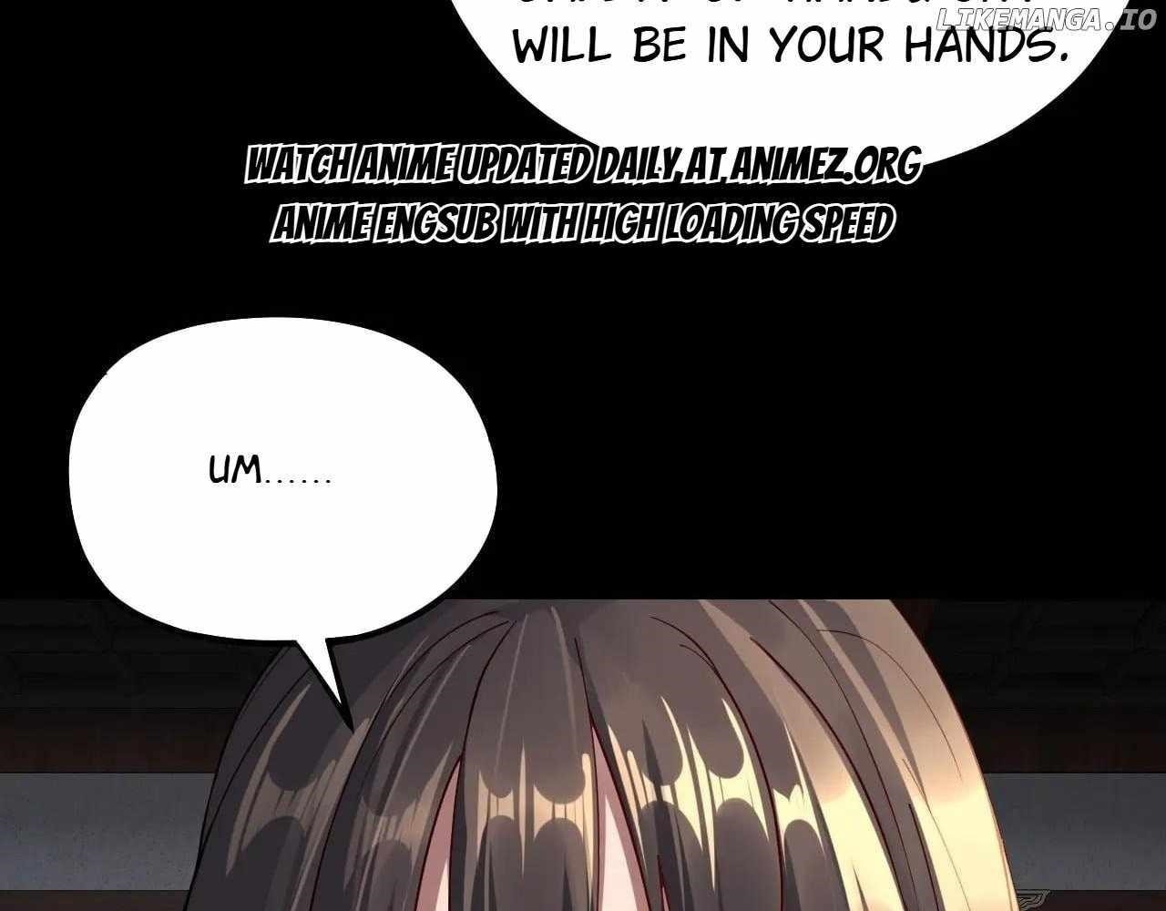 Me, The Heavenly Destined Villain Chapter 224 - Page 36 in English