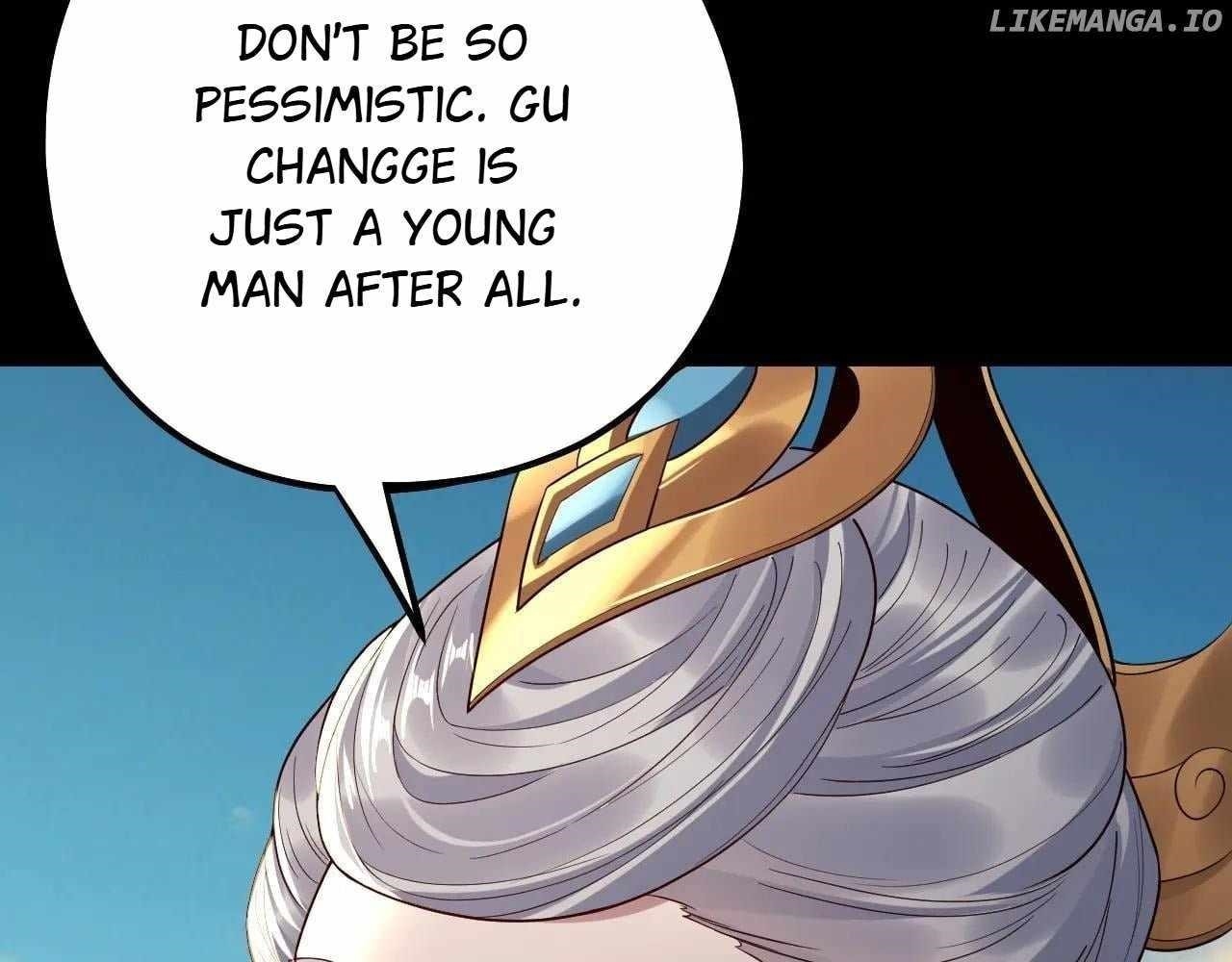 Me, The Heavenly Destined Villain Chapter 224 - Page 38 in English