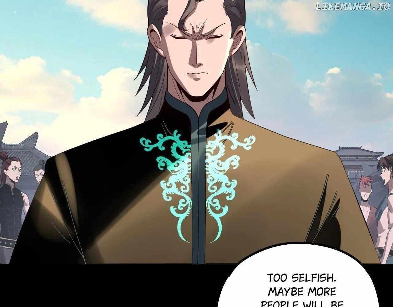 Me, The Heavenly Destined Villain Chapter 224 - Page 4 in English