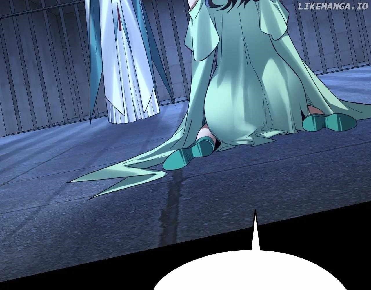 Me, The Heavenly Destined Villain Chapter 224 - Page 44 in English