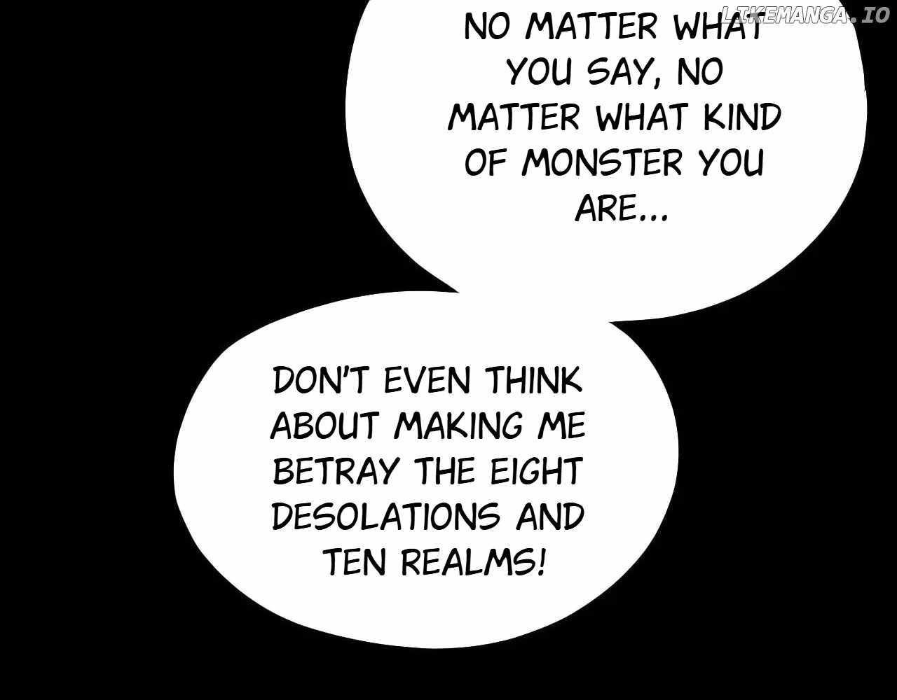 Me, The Heavenly Destined Villain Chapter 224 - Page 45 in English