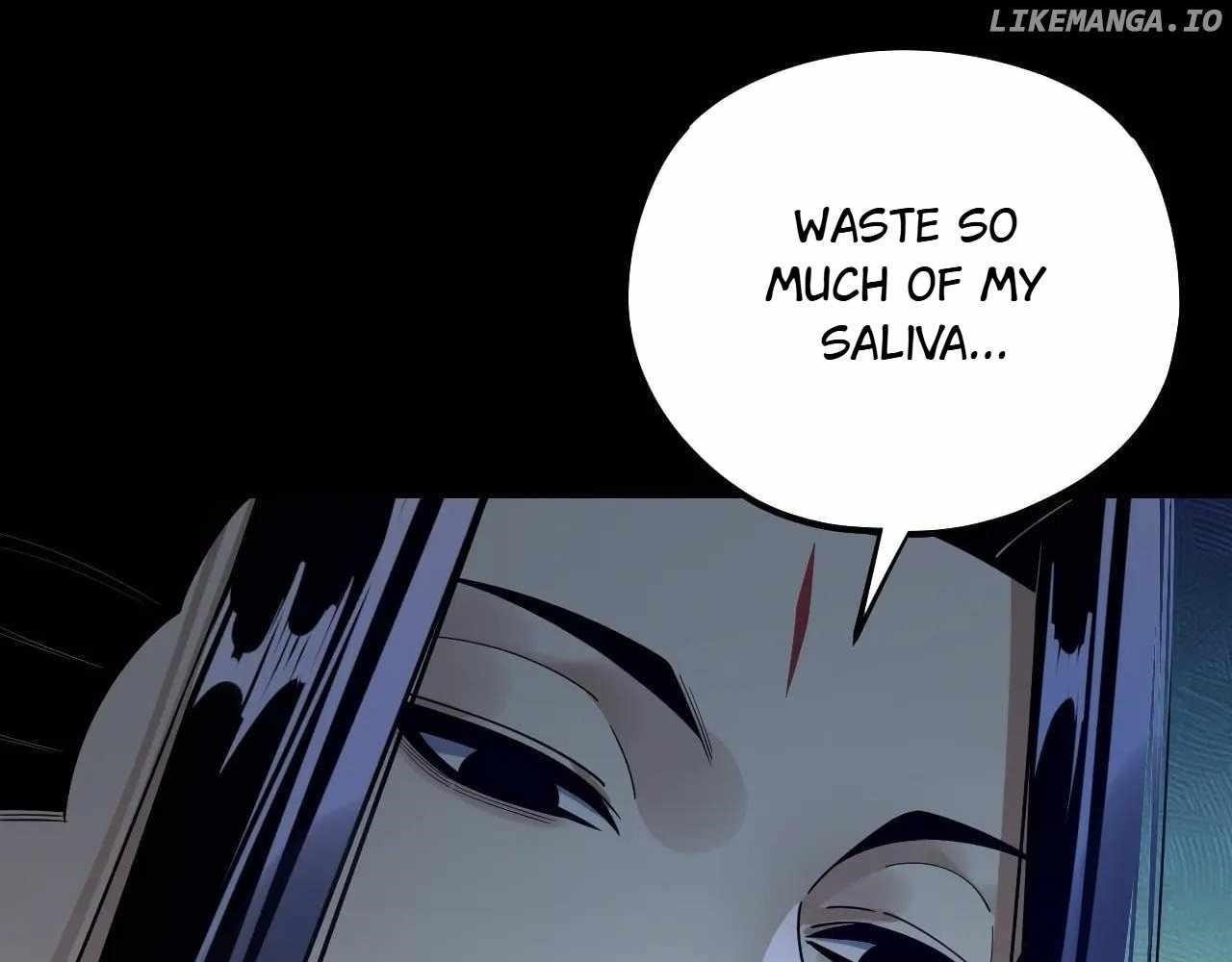 Me, The Heavenly Destined Villain Chapter 224 - Page 46 in English
