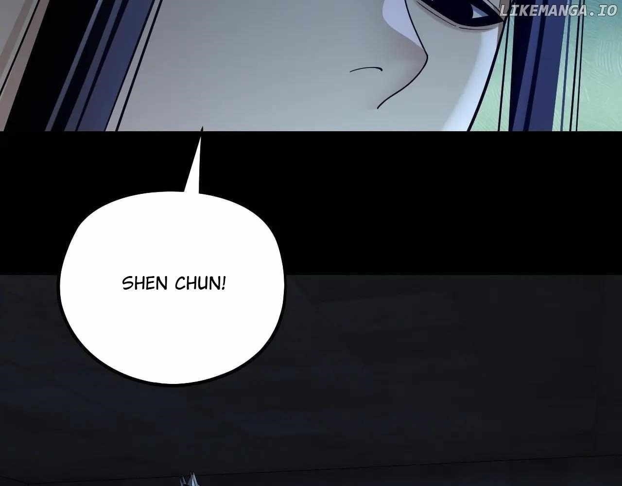 Me, The Heavenly Destined Villain Chapter 224 - Page 47 in English