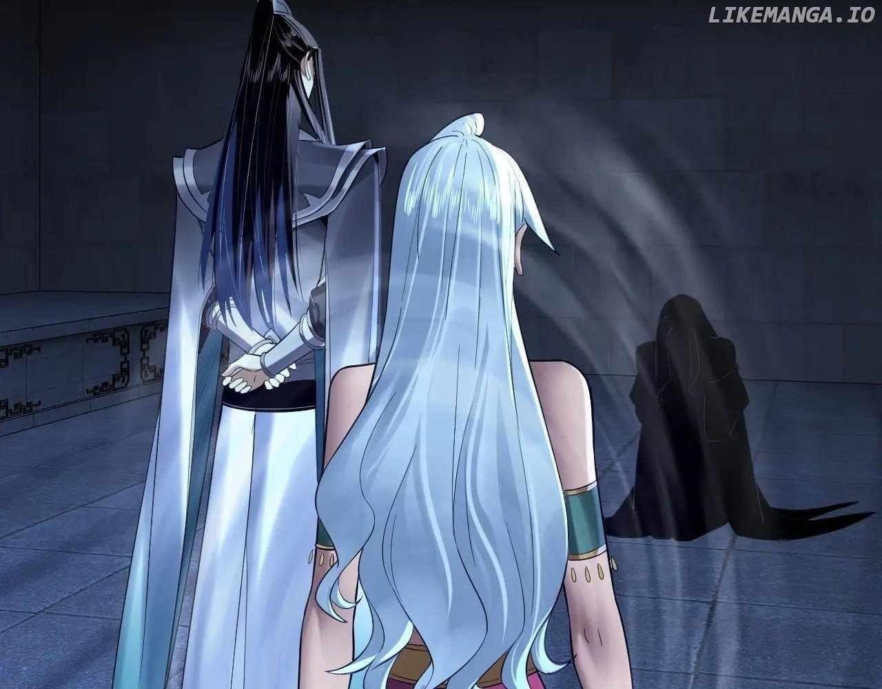 Me, The Heavenly Destined Villain Chapter 224 - Page 48 in English