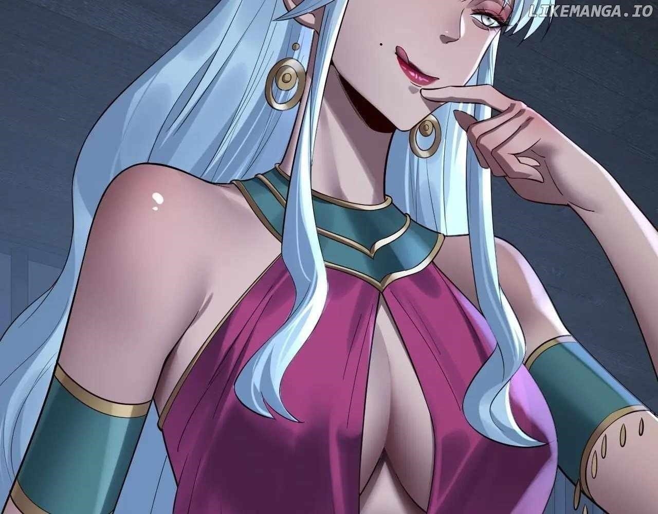 Me, The Heavenly Destined Villain Chapter 224 - Page 52 in English