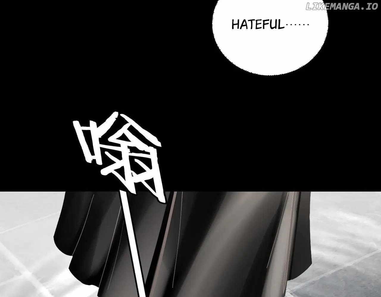 Me, The Heavenly Destined Villain Chapter 224 - Page 7 in English