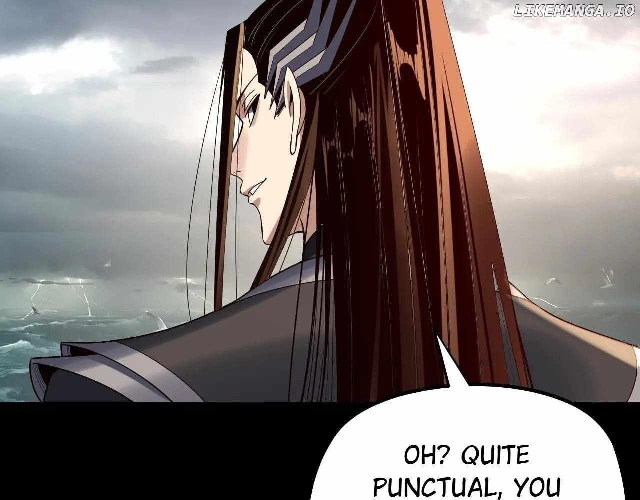 Me, The Heavenly Destined Villain Chapter 224 - Page 75 in English