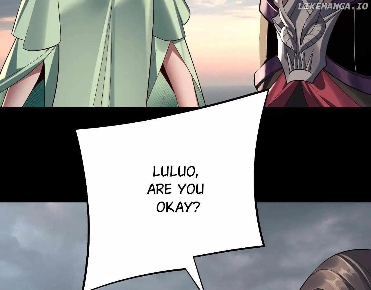 Me, The Heavenly Destined Villain Chapter 224 - Page 81 in English