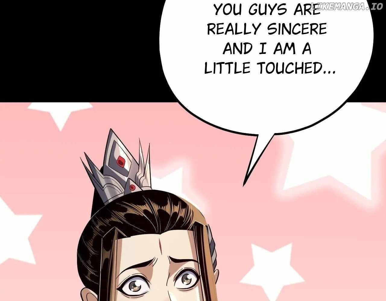 Me, The Heavenly Destined Villain Chapter 224 - Page 84 in English