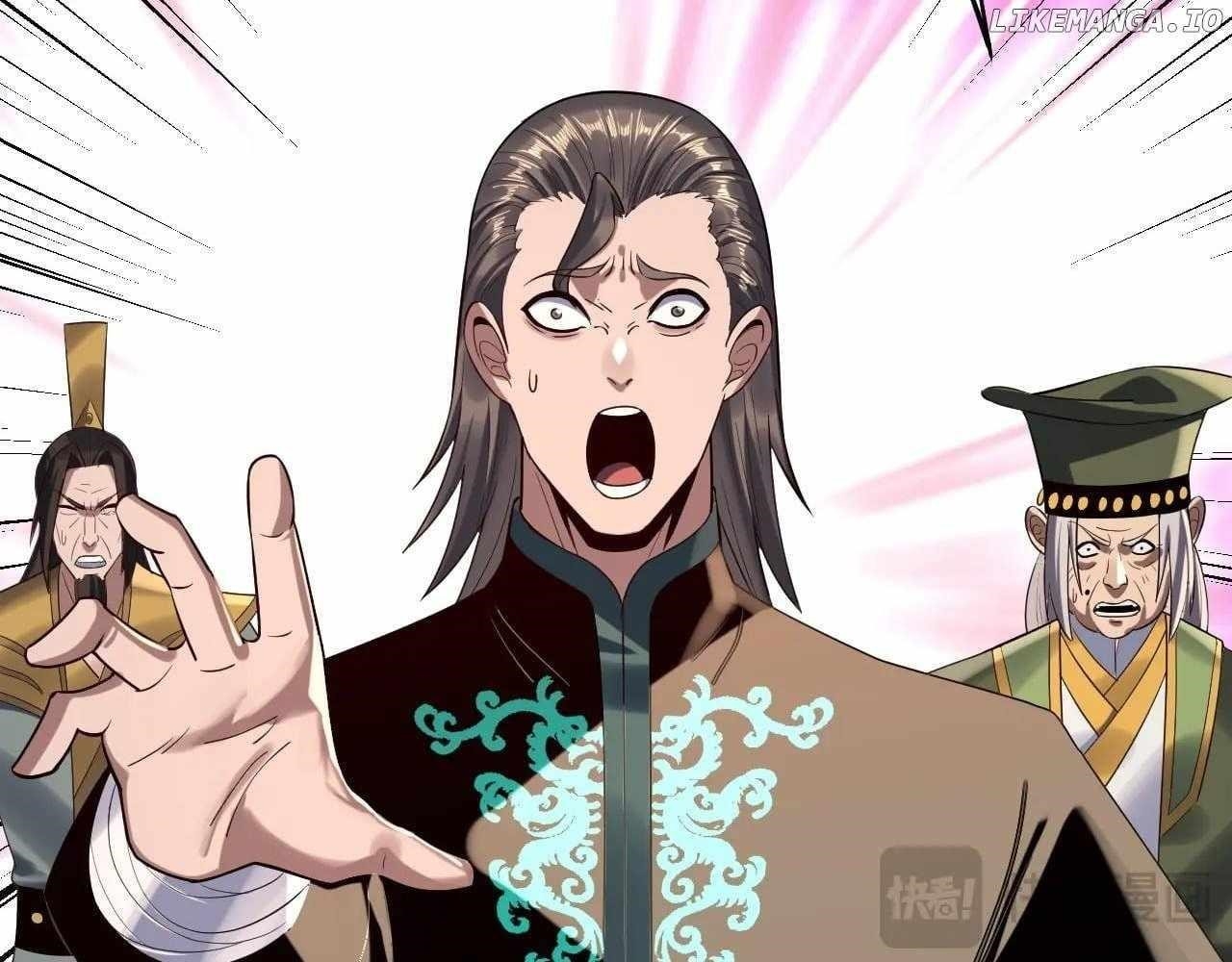 Me, The Heavenly Destined Villain Chapter 224 - Page 96 in English