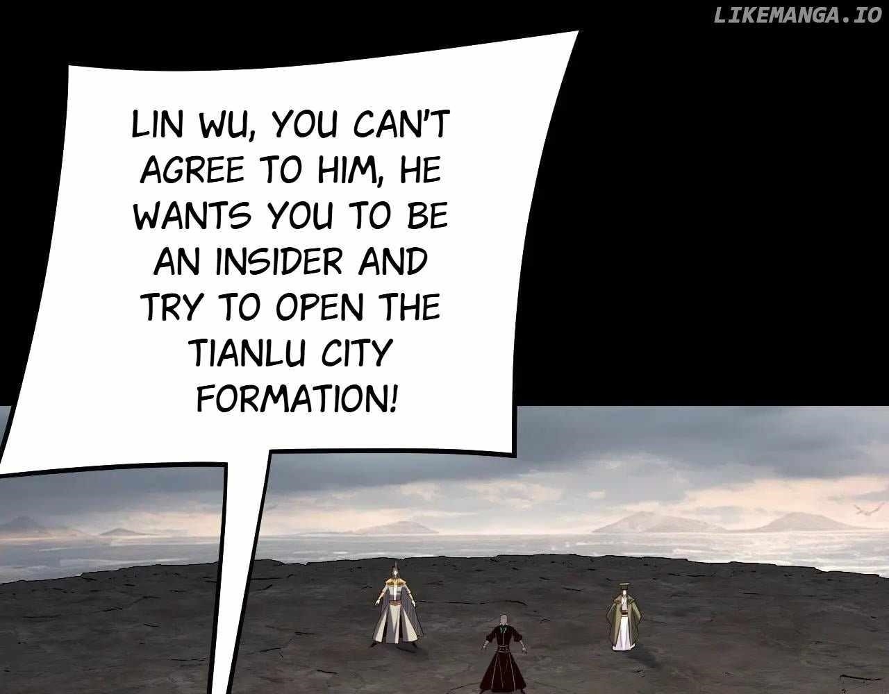 Me, The Heavenly Destined Villain Chapter 224 - Page 99 in English