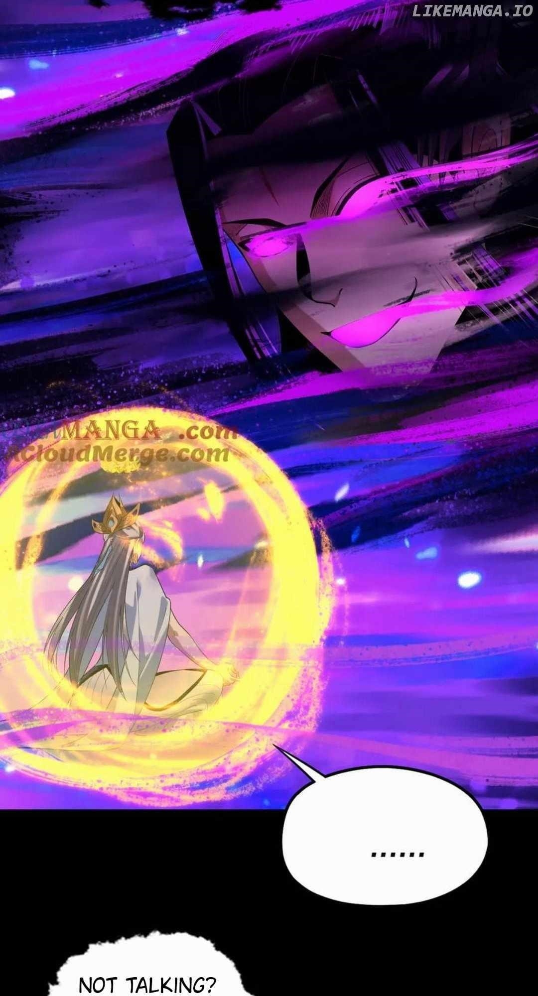 Me, The Heavenly Destined Villain Chapter 225 - Page 26 in English