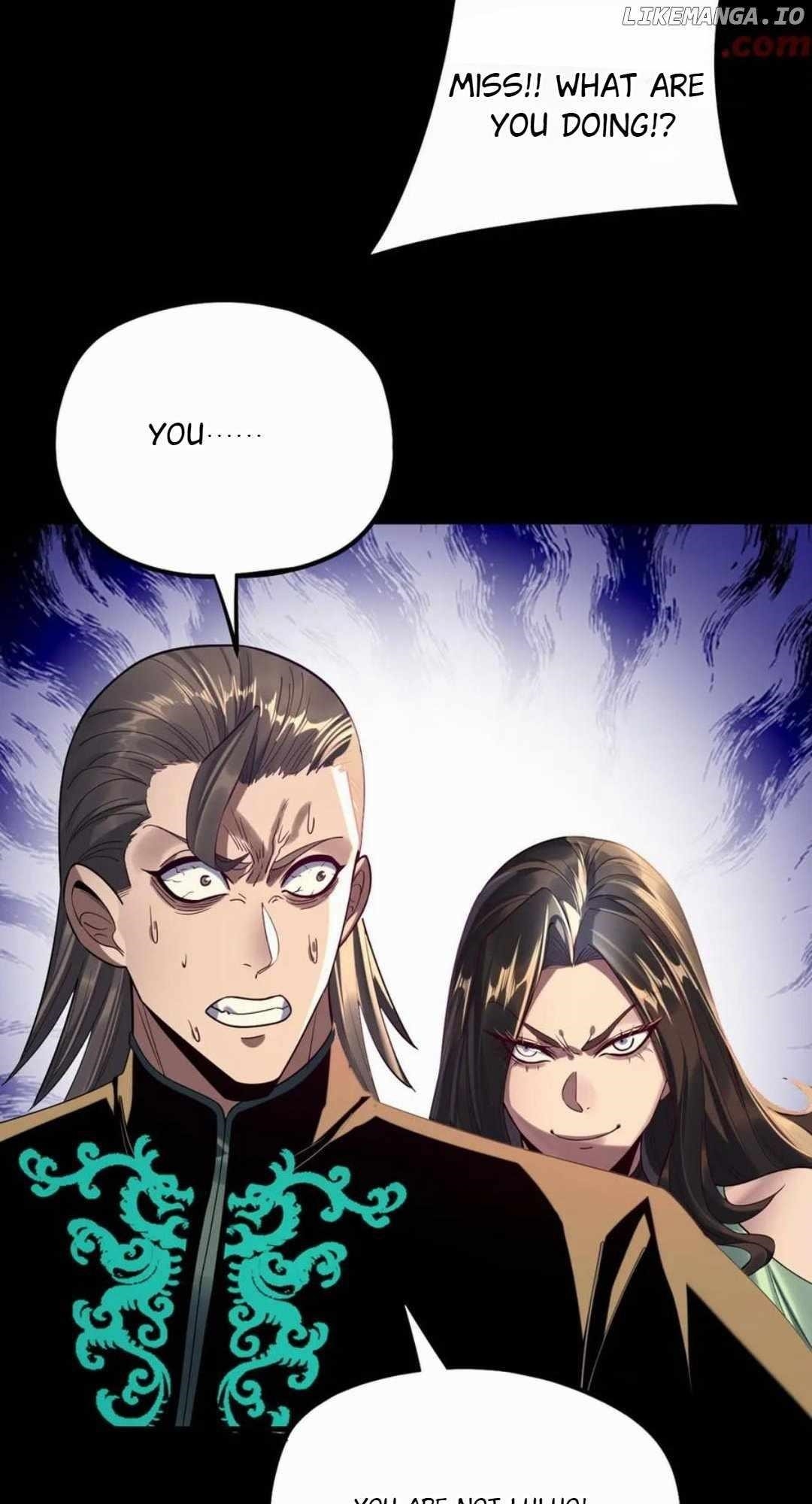 Me, The Heavenly Destined Villain Chapter 225 - Page 37 in English