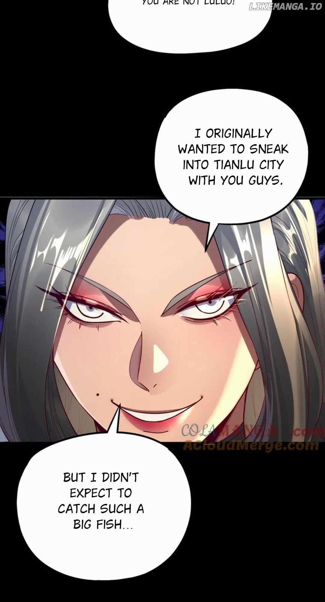 Me, The Heavenly Destined Villain Chapter 225 - Page 38 in English