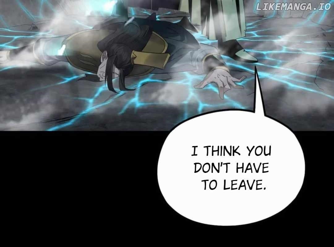 Me, The Heavenly Destined Villain Chapter 225 - Page 43 in English