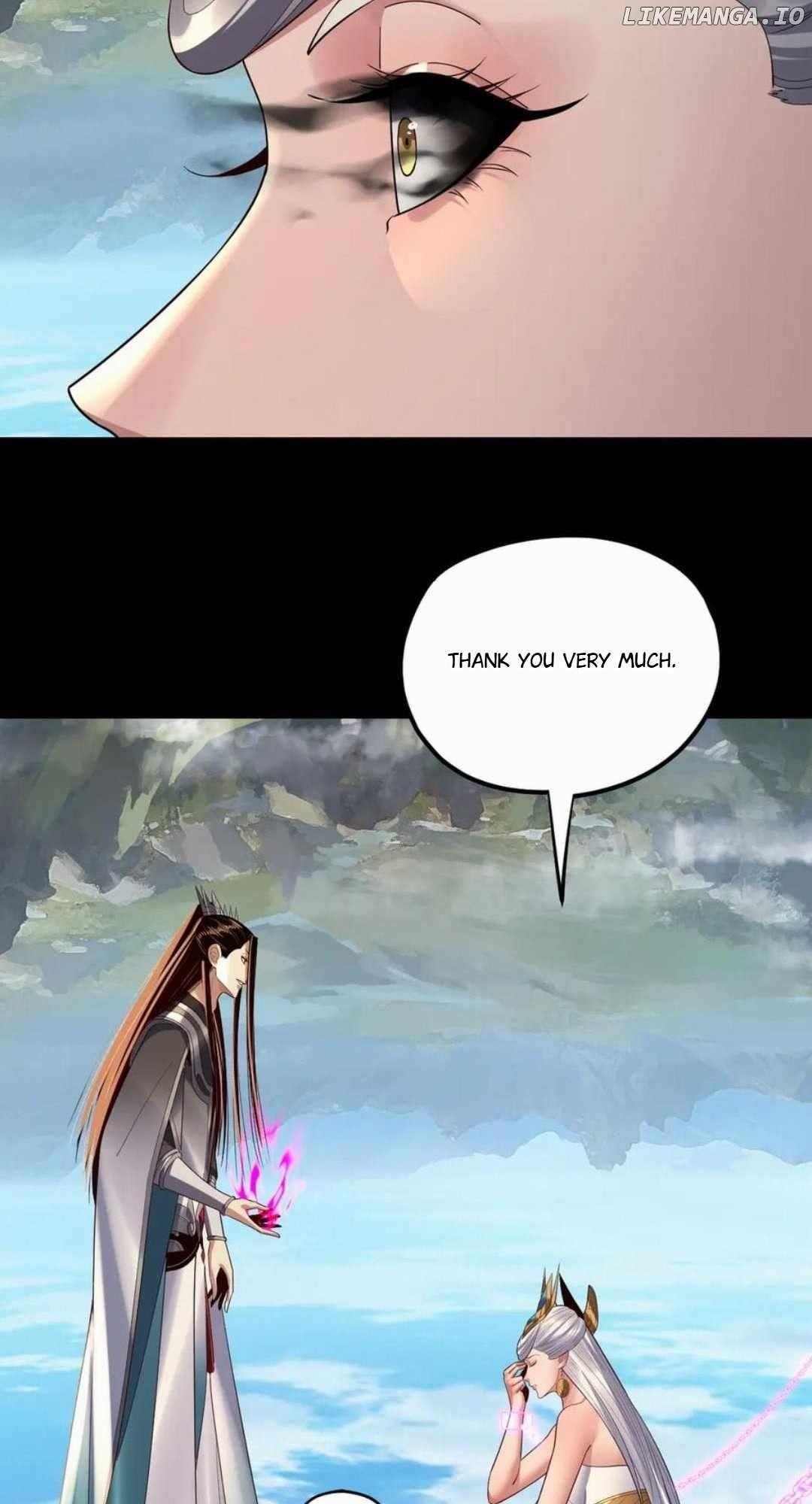Me, The Heavenly Destined Villain Chapter 226 - Page 27 in English