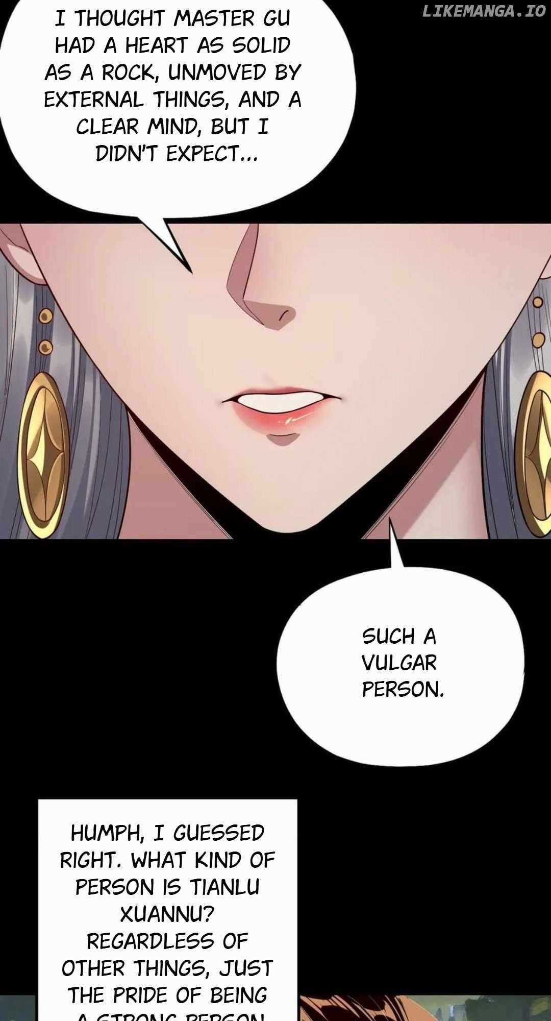 Me, The Heavenly Destined Villain Chapter 226 - Page 39 in English