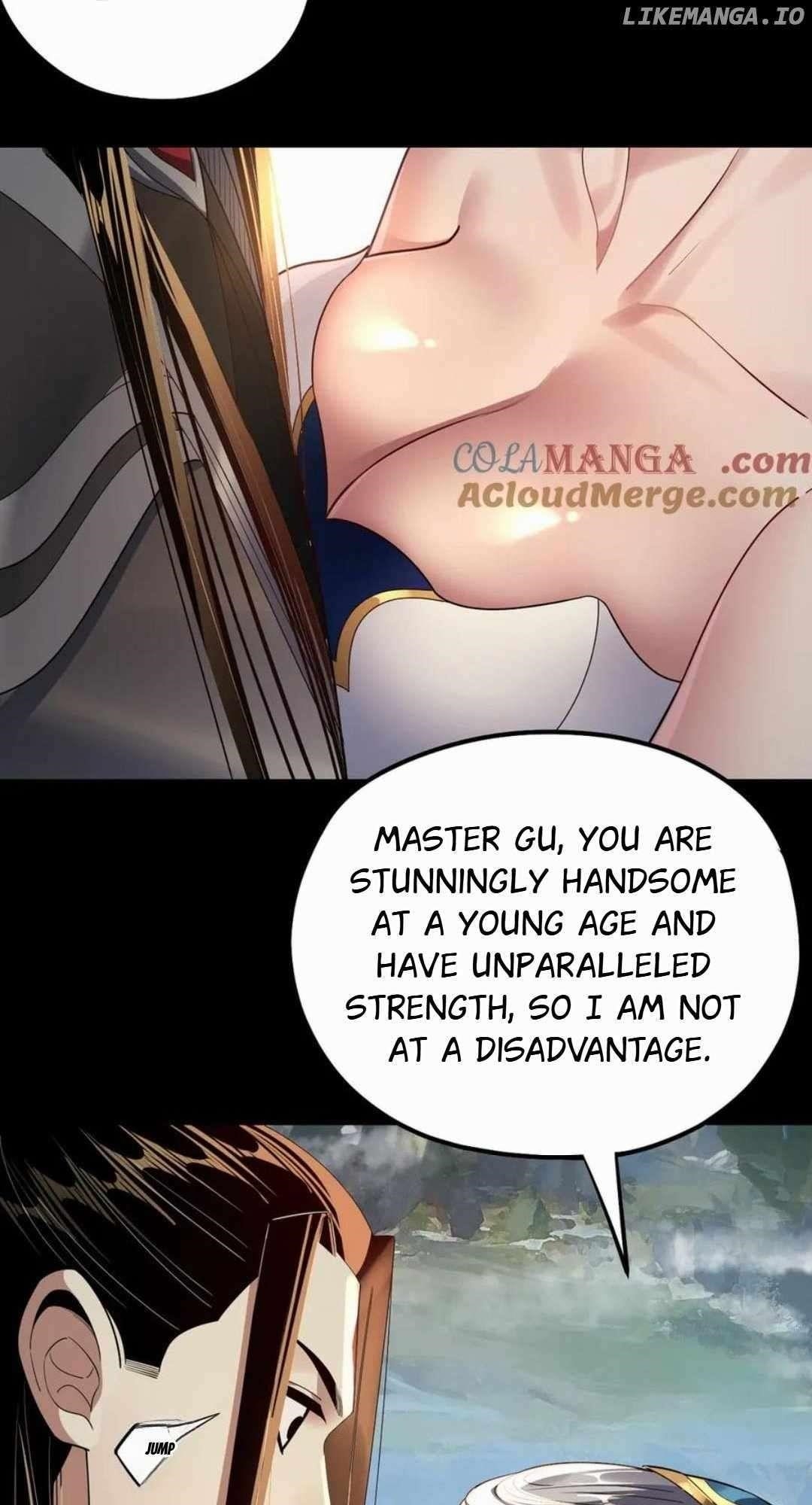 Me, The Heavenly Destined Villain Chapter 226 - Page 42 in English