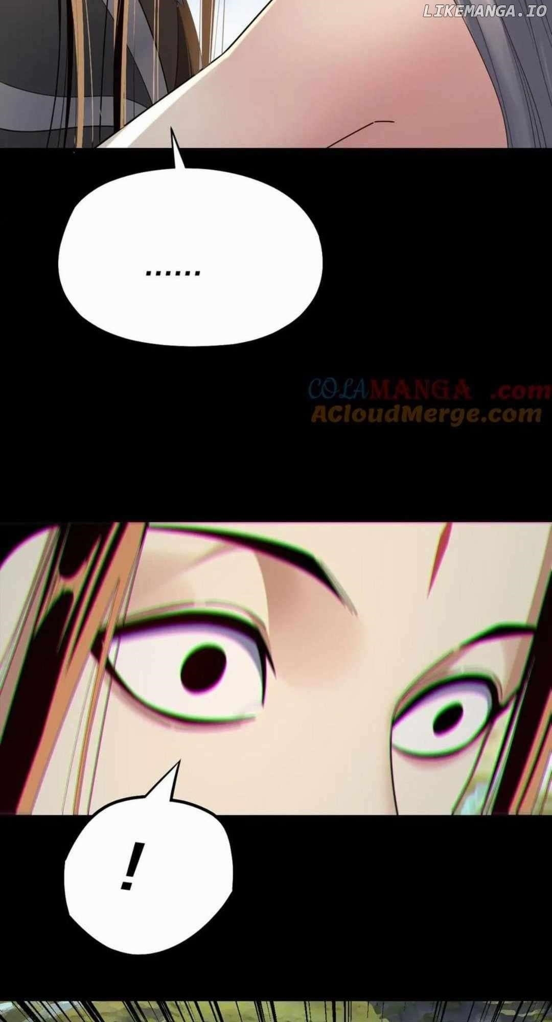 Me, The Heavenly Destined Villain Chapter 226 - Page 44 in English