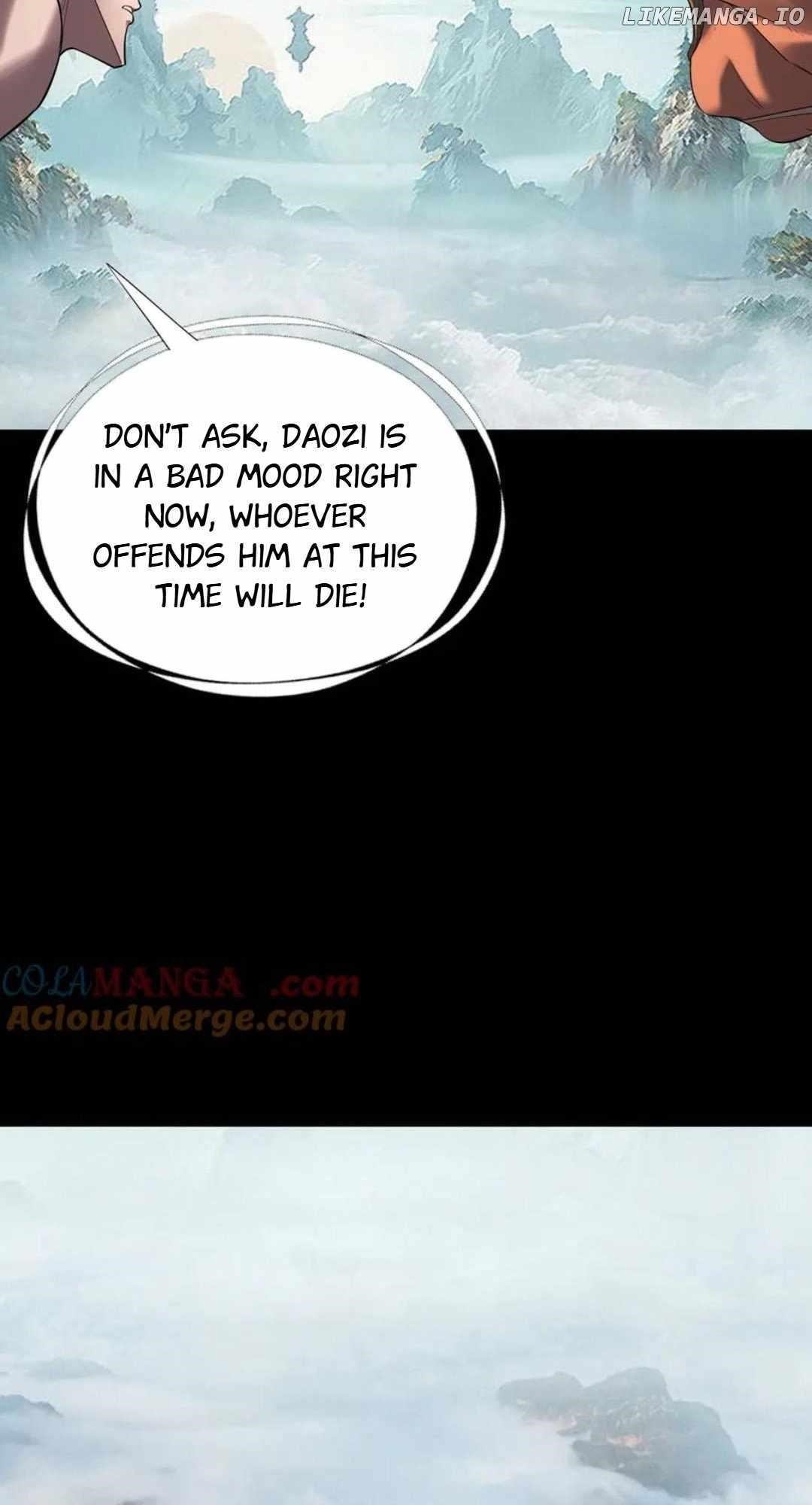 Me, The Heavenly Destined Villain Chapter 227 - Page 30 in English