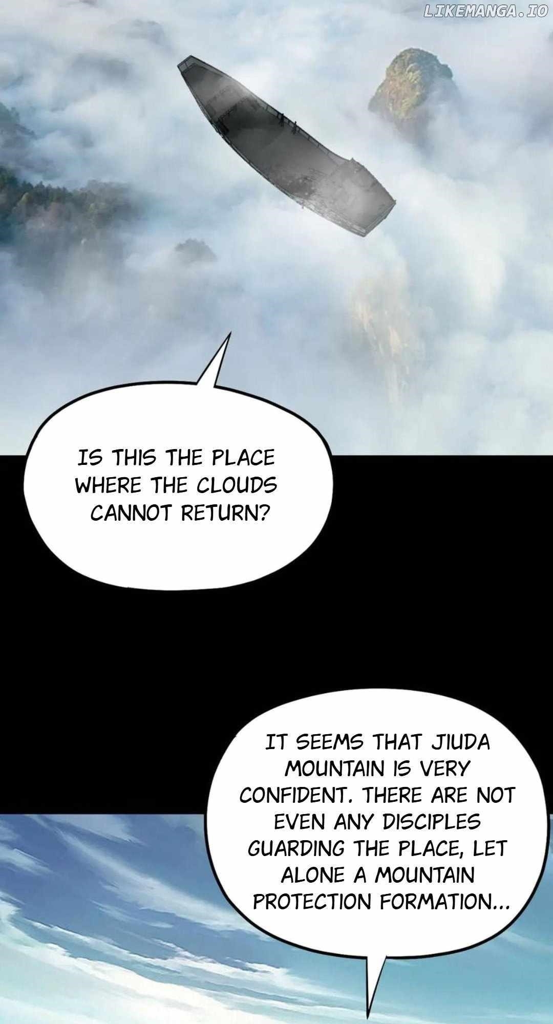 Me, The Heavenly Destined Villain Chapter 227 - Page 31 in English