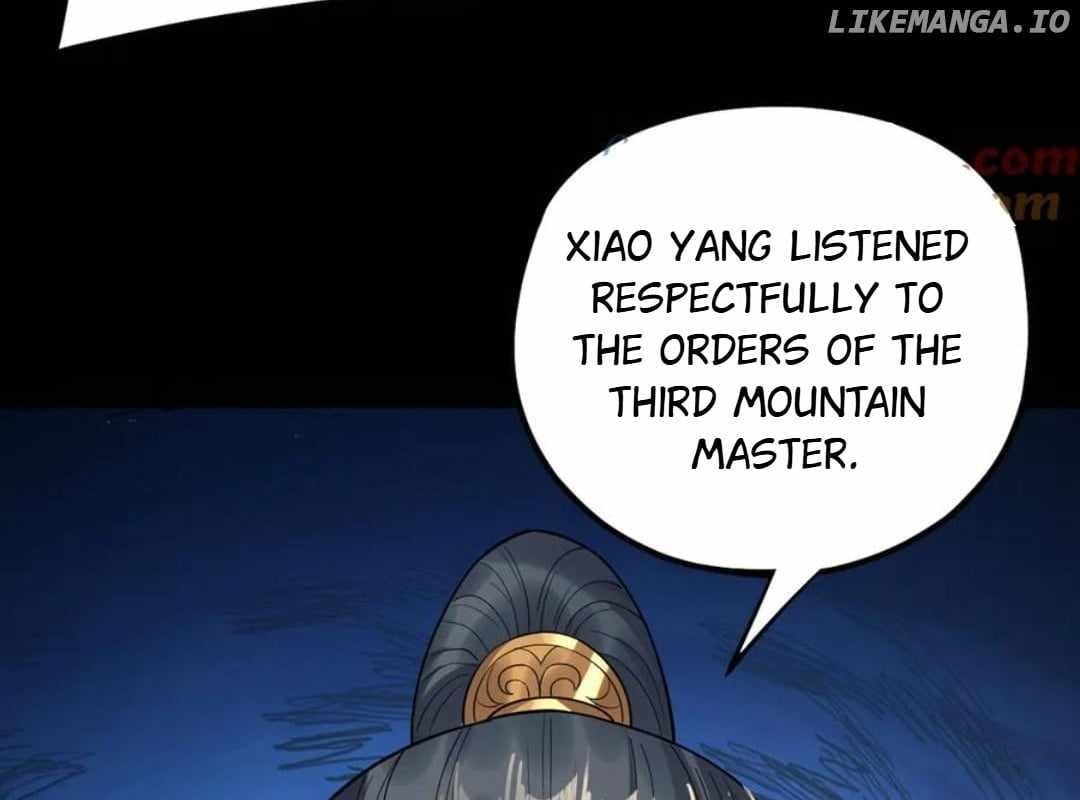 Me, The Heavenly Destined Villain Chapter 227 - Page 58 in English
