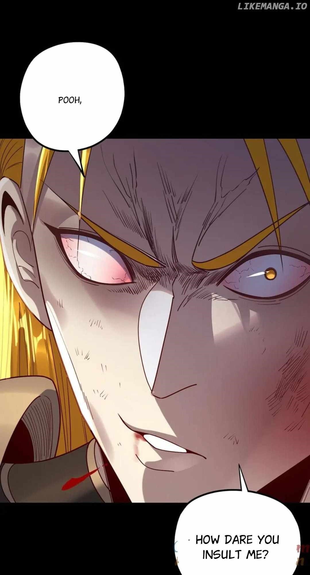 Me, The Heavenly Destined Villain Chapter 228 - Page 15 in English