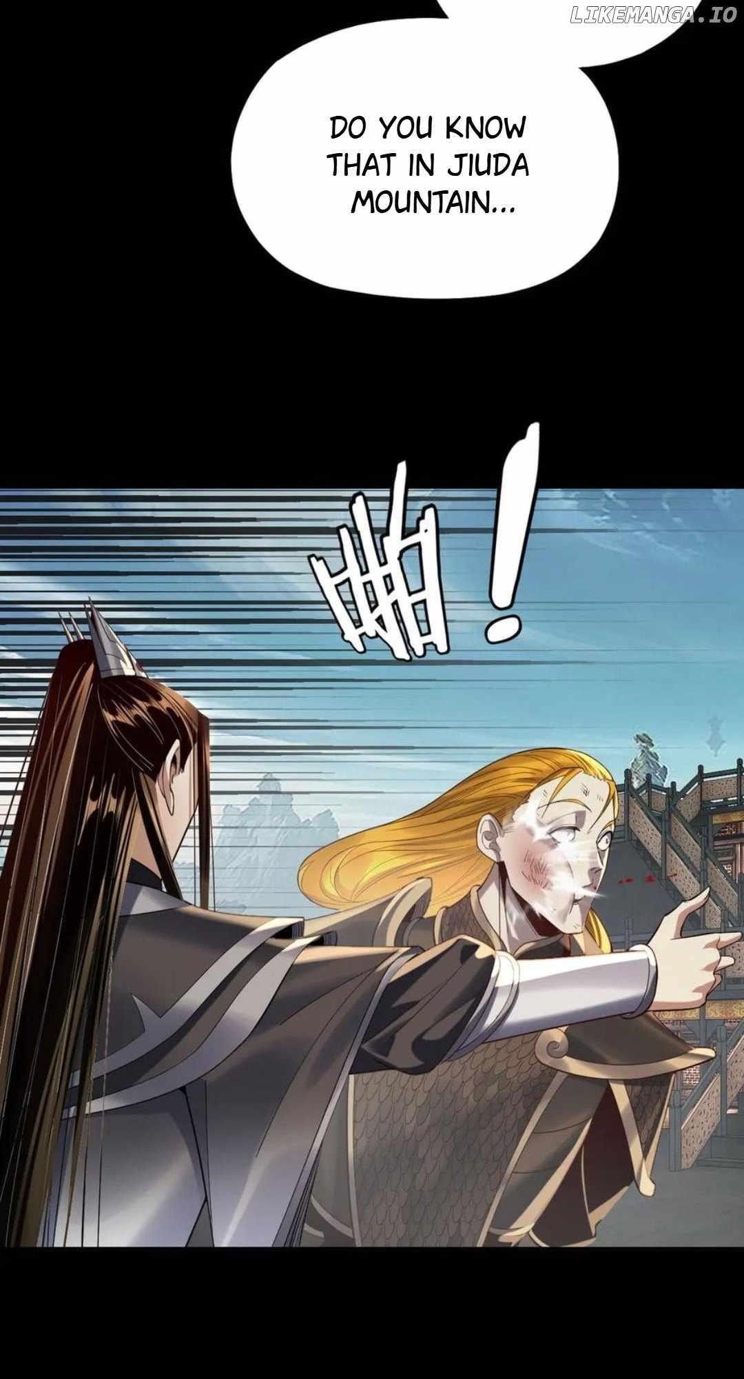 Me, The Heavenly Destined Villain Chapter 228 - Page 16 in English