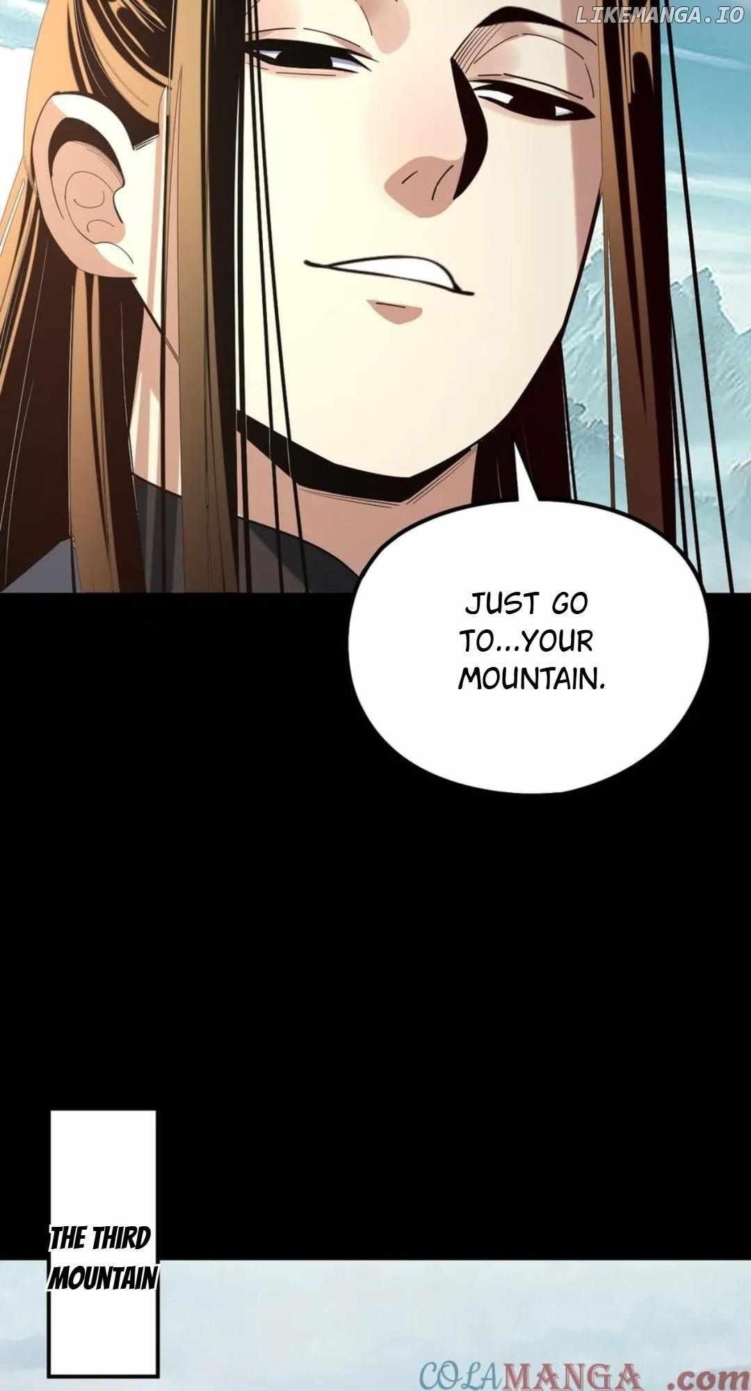 Me, The Heavenly Destined Villain Chapter 228 - Page 25 in English
