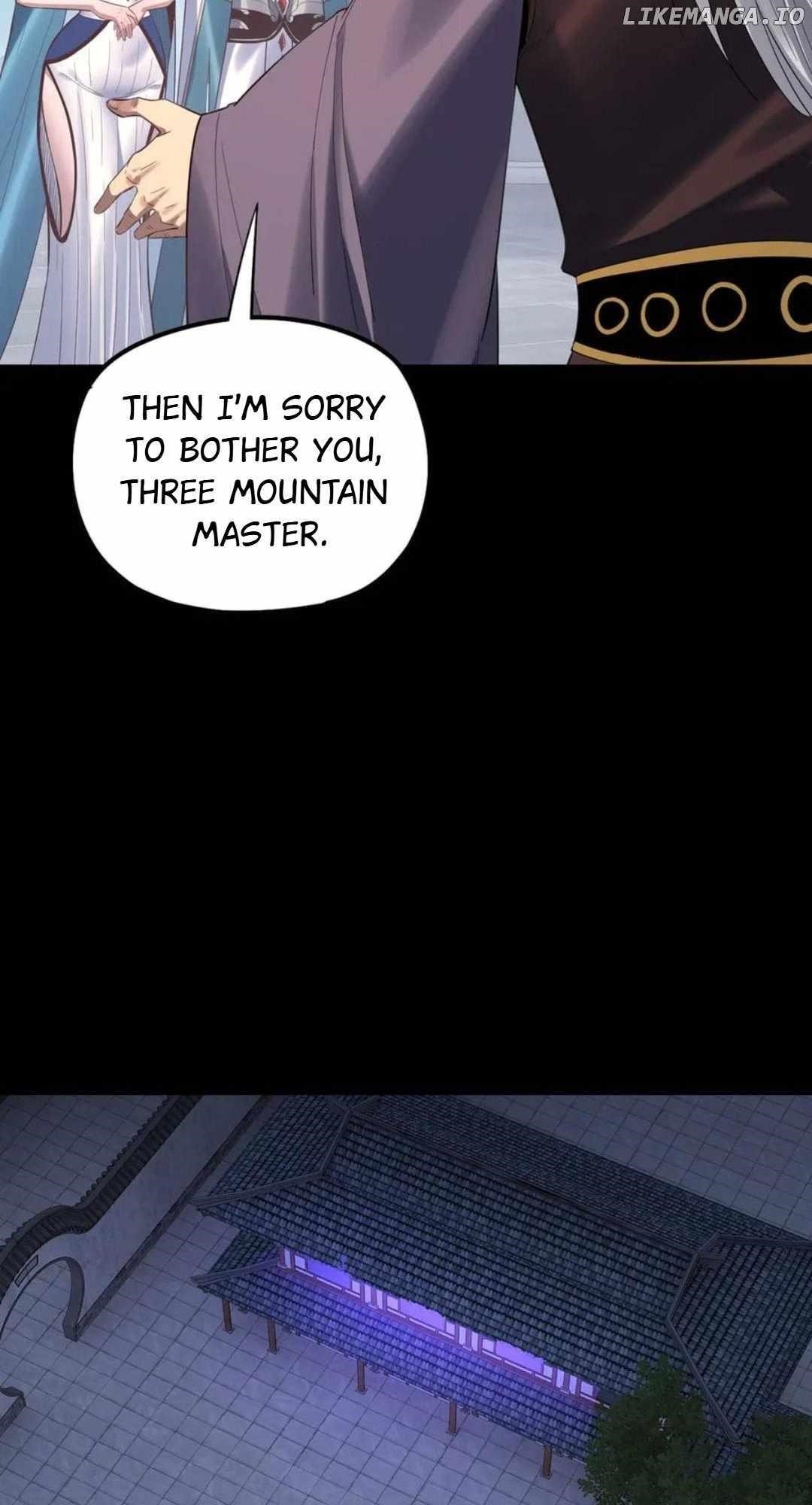 Me, The Heavenly Destined Villain Chapter 228 - Page 42 in English