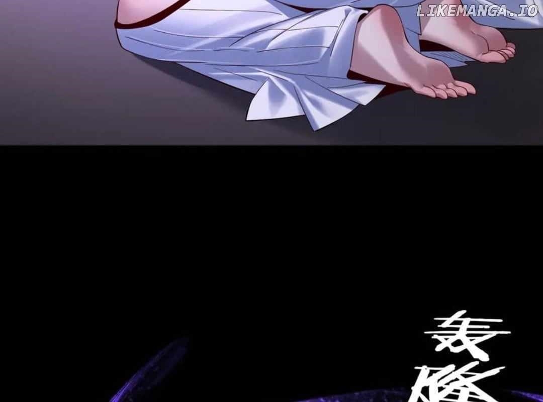 Me, The Heavenly Destined Villain Chapter 228 - Page 44 in English