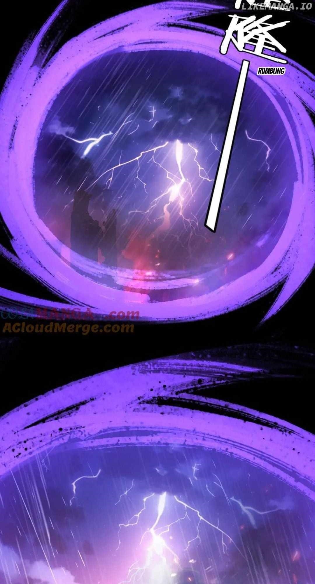 Me, The Heavenly Destined Villain Chapter 228 - Page 45 in English