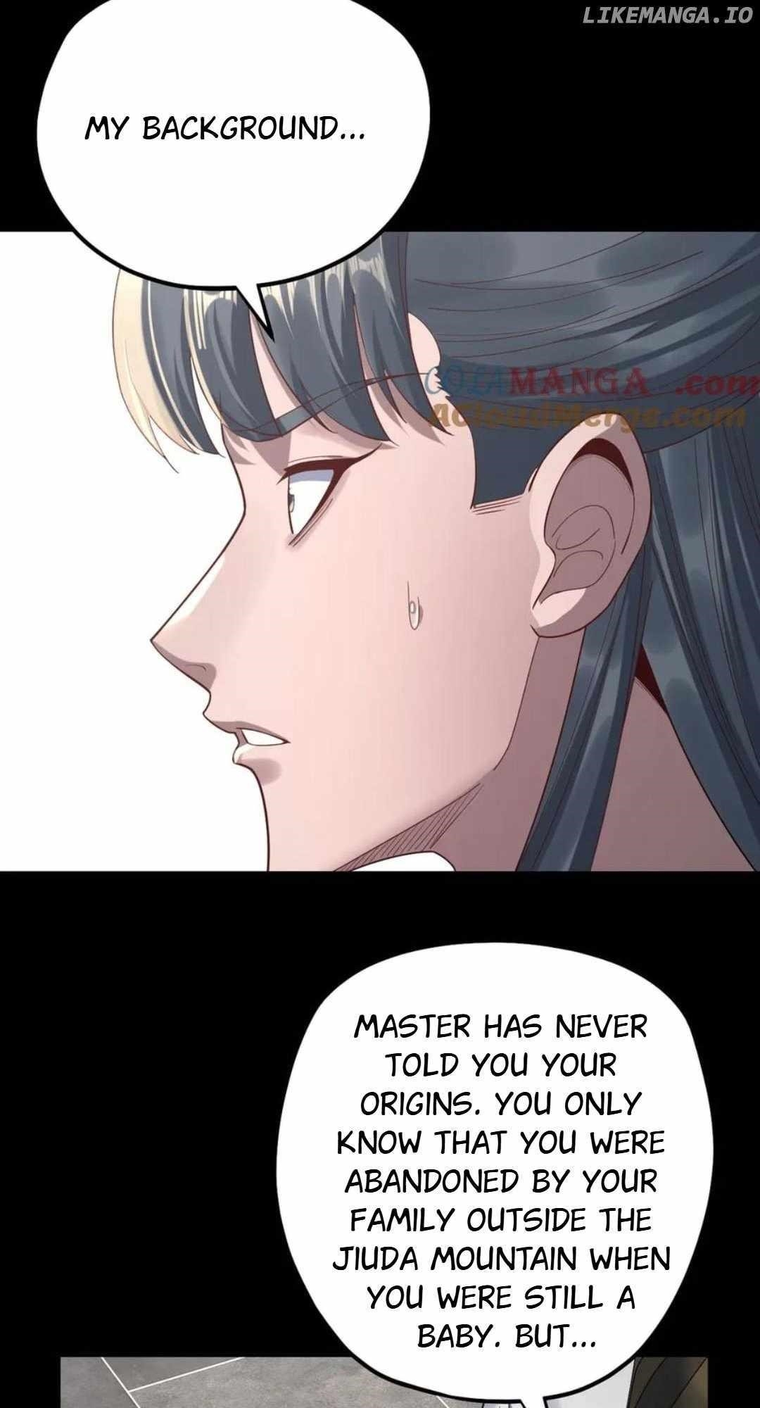 Me, The Heavenly Destined Villain Chapter 228 - Page 5 in English