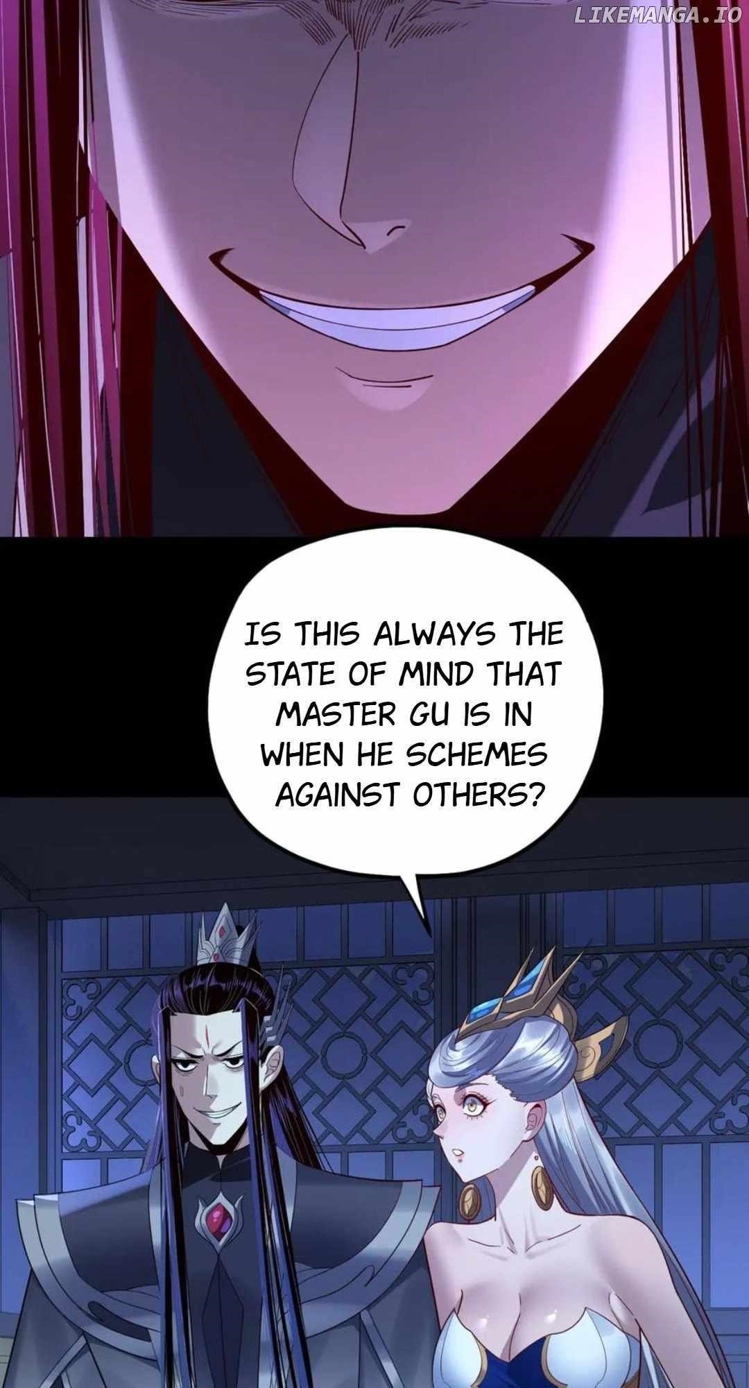 Me, The Heavenly Destined Villain Chapter 228 - Page 51 in English