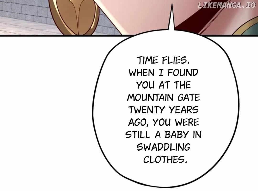 Me, The Heavenly Destined Villain Chapter 229 - Page 13 in English
