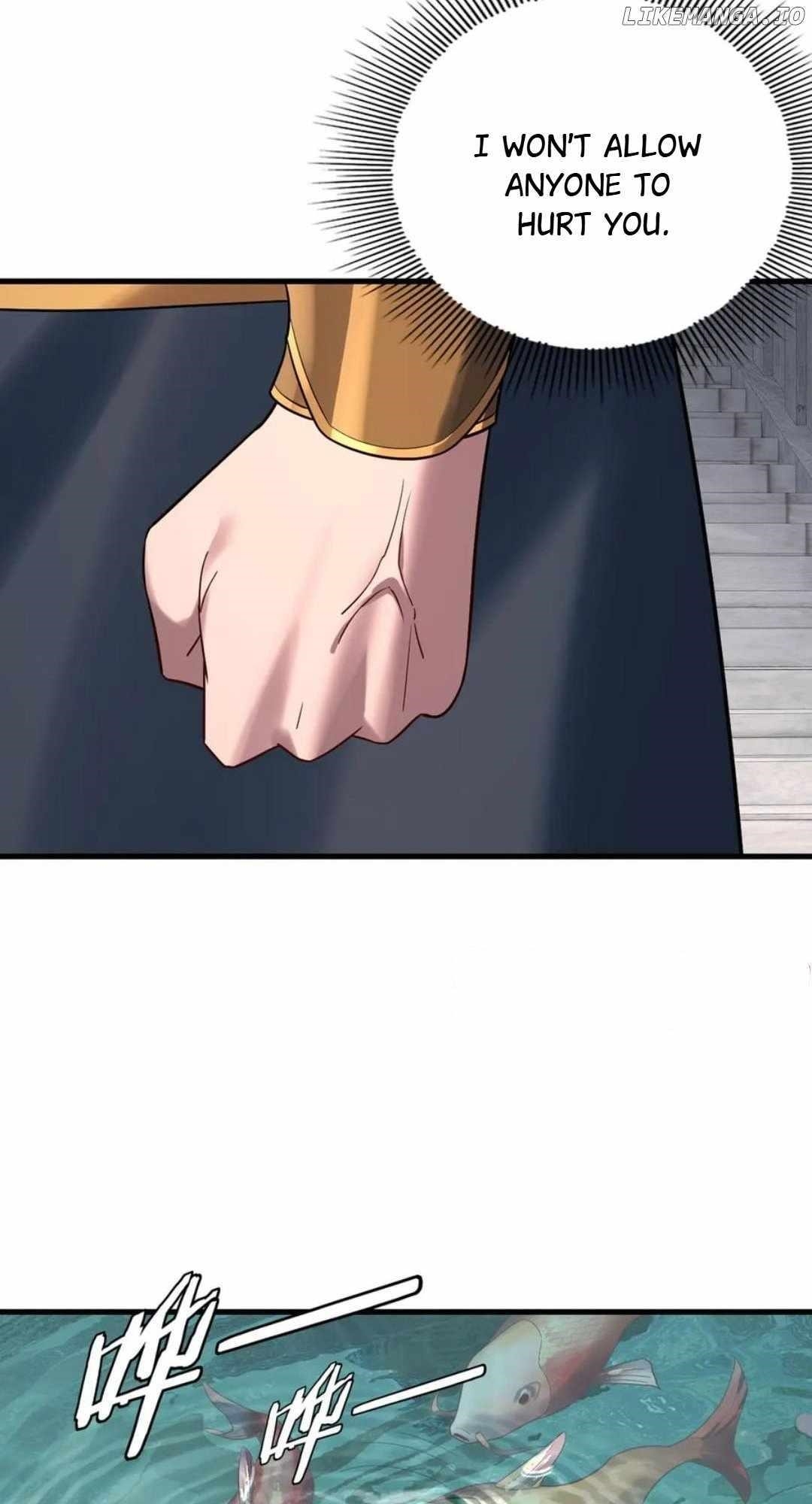 Me, The Heavenly Destined Villain Chapter 229 - Page 16 in English