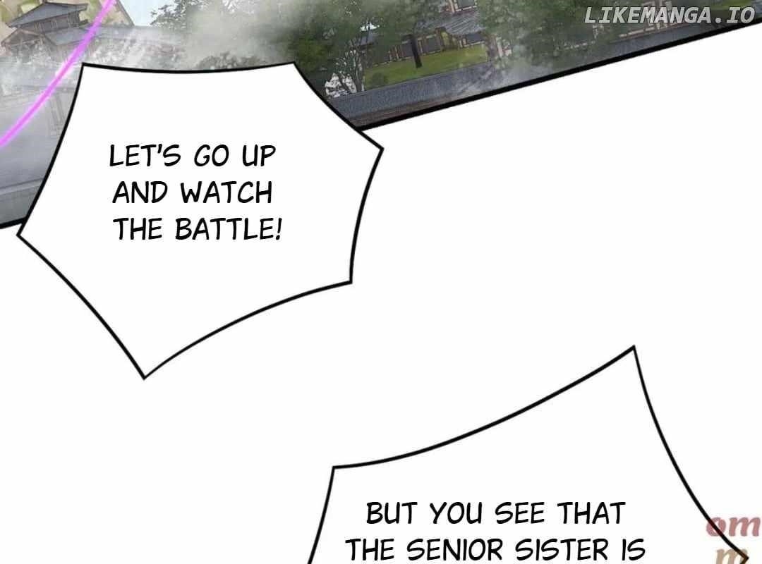 Me, The Heavenly Destined Villain Chapter 229 - Page 28 in English