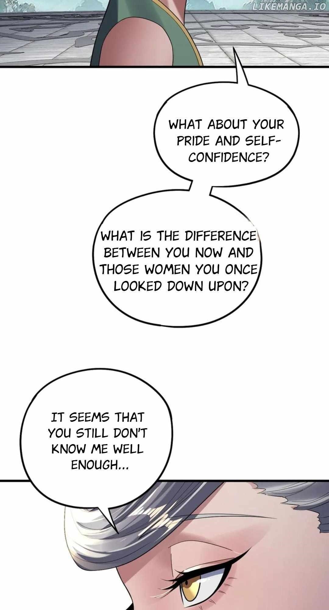 Me, The Heavenly Destined Villain Chapter 229 - Page 37 in English
