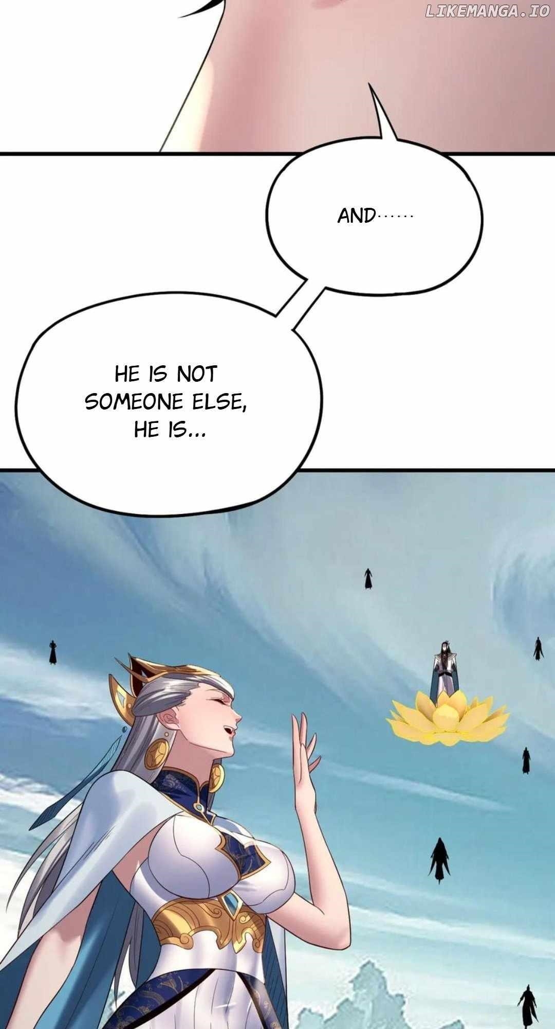 Me, The Heavenly Destined Villain Chapter 229 - Page 38 in English