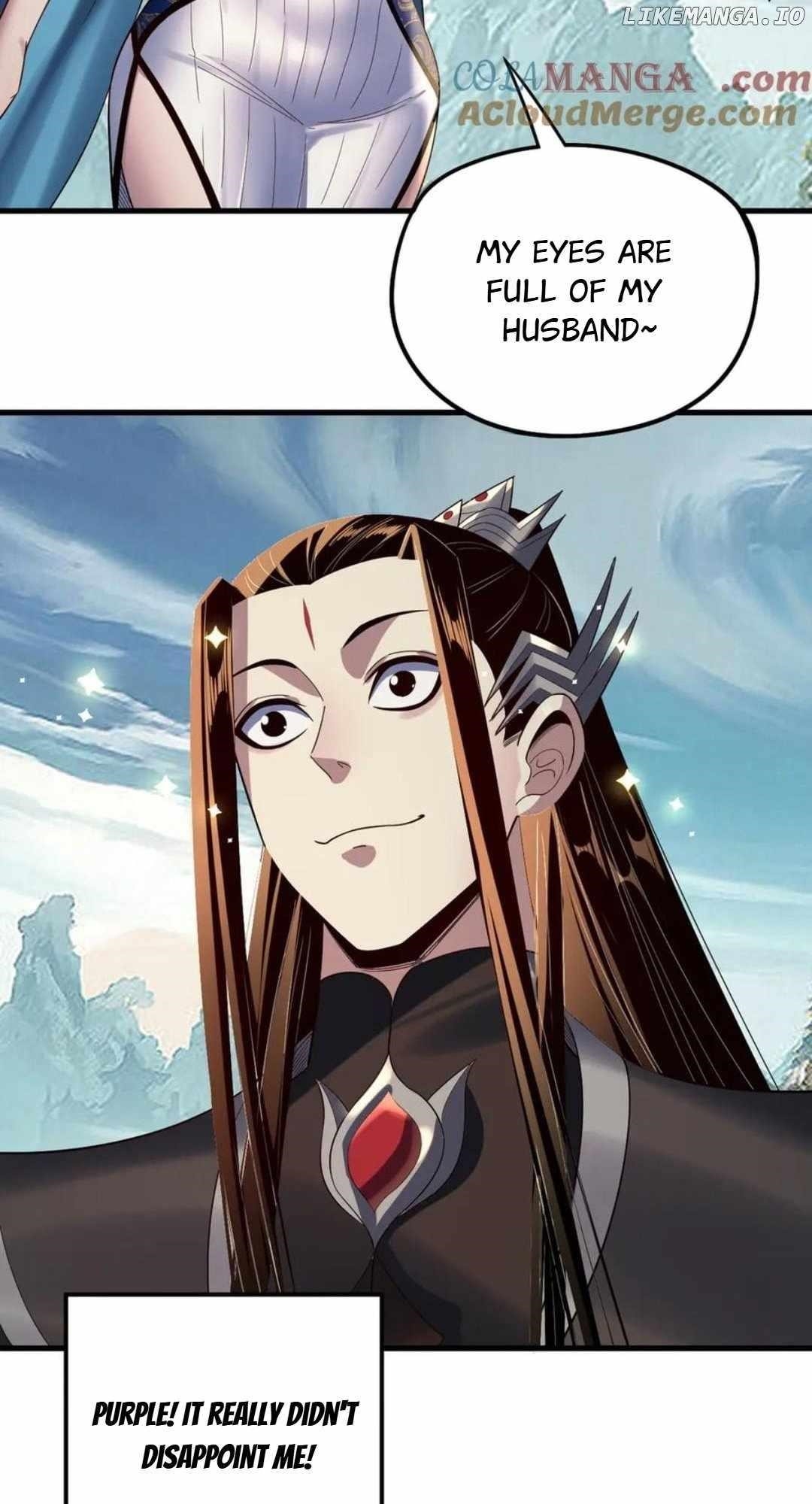 Me, The Heavenly Destined Villain Chapter 229 - Page 39 in English