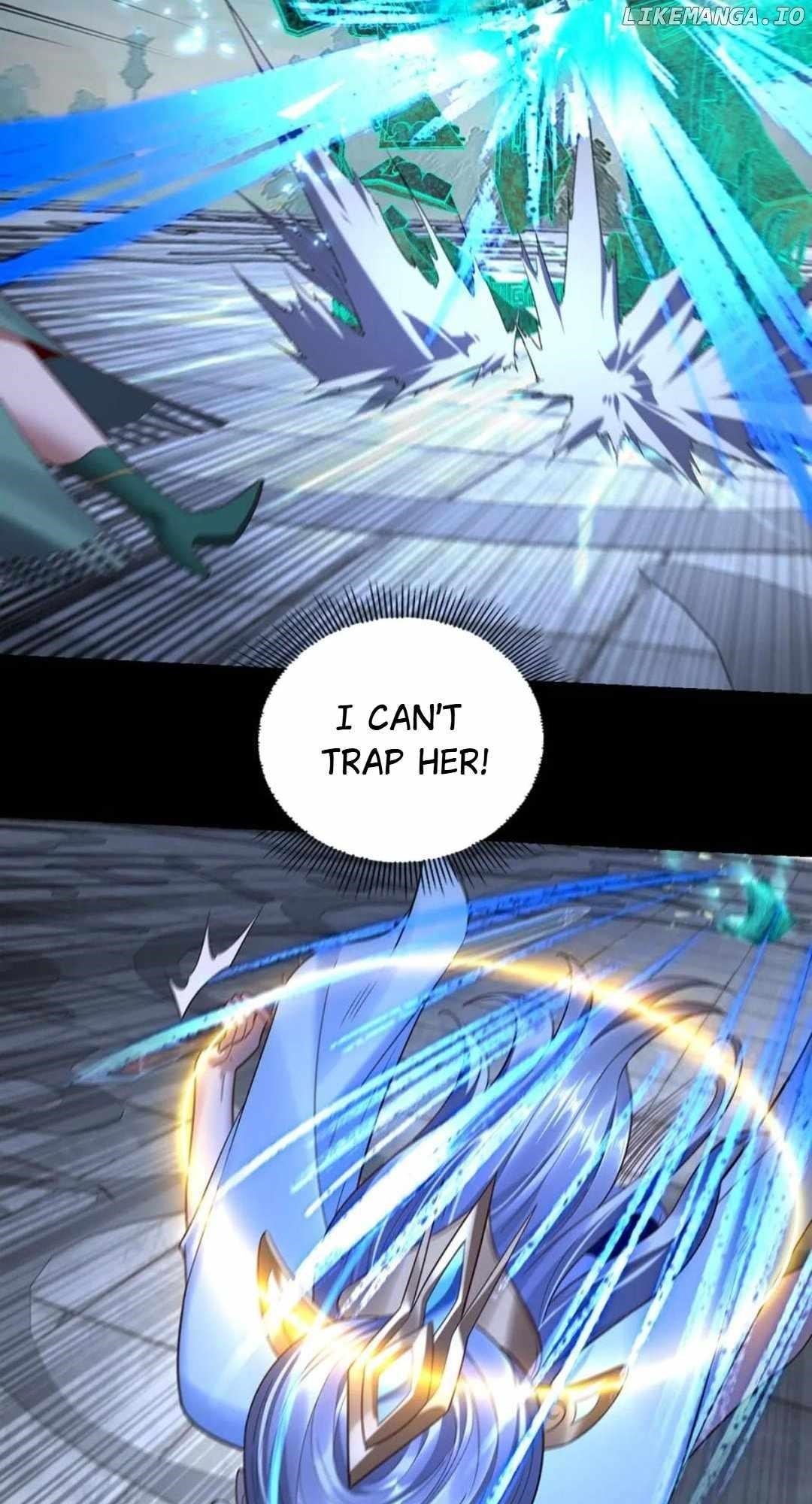 Me, The Heavenly Destined Villain Chapter 229 - Page 47 in English
