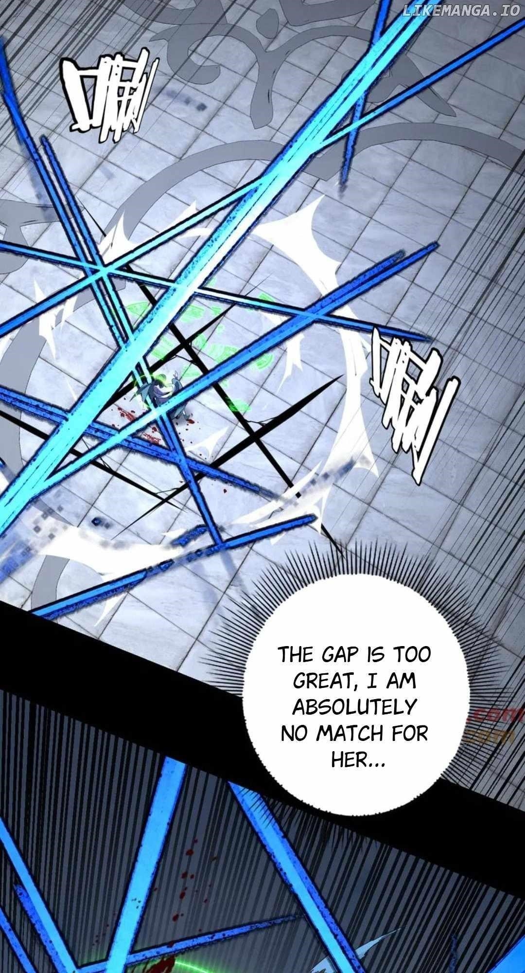 Me, The Heavenly Destined Villain Chapter 229 - Page 49 in English