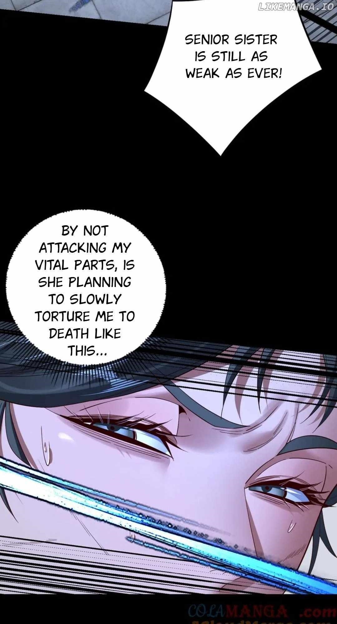 Me, The Heavenly Destined Villain Chapter 229 - Page 52 in English