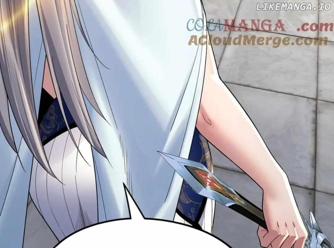 Me, The Heavenly Destined Villain Chapter 229 - Page 58 in English